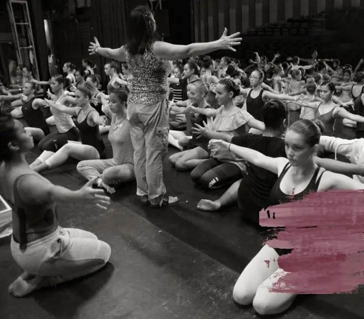 academie danse tahiti